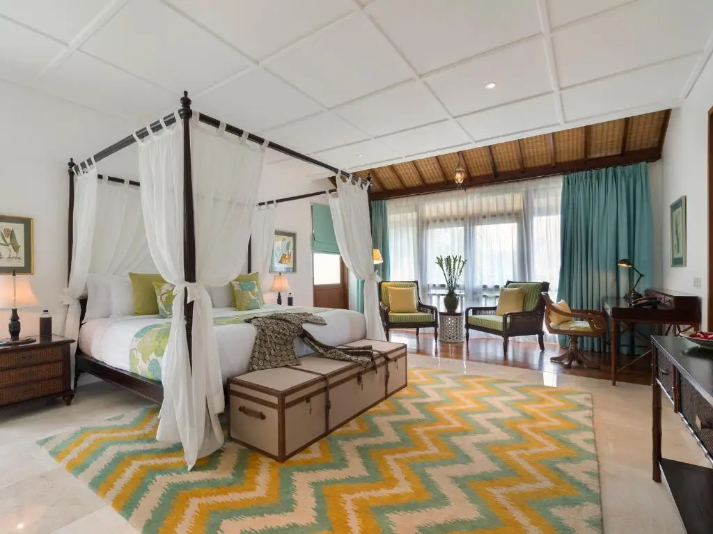 Керобокан: Villa Windu Asri
