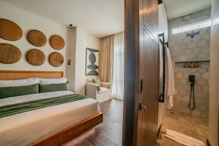 Чангу: Apartment Seabreeze 1