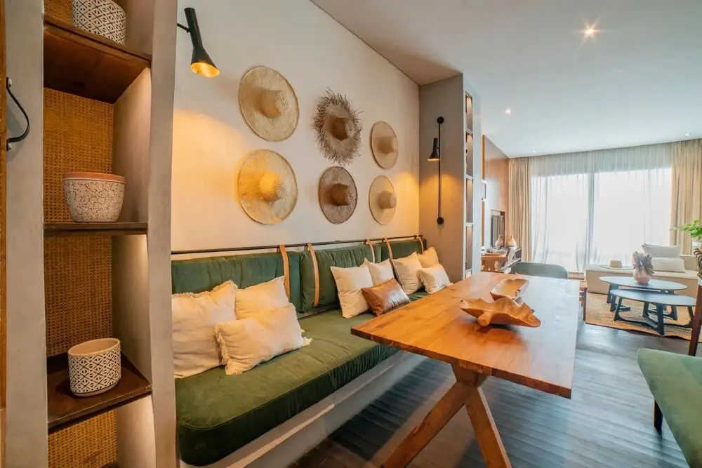 Чангу: Apartment Seabreeze 1