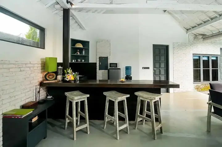 Чангу: Villa Kazz 3