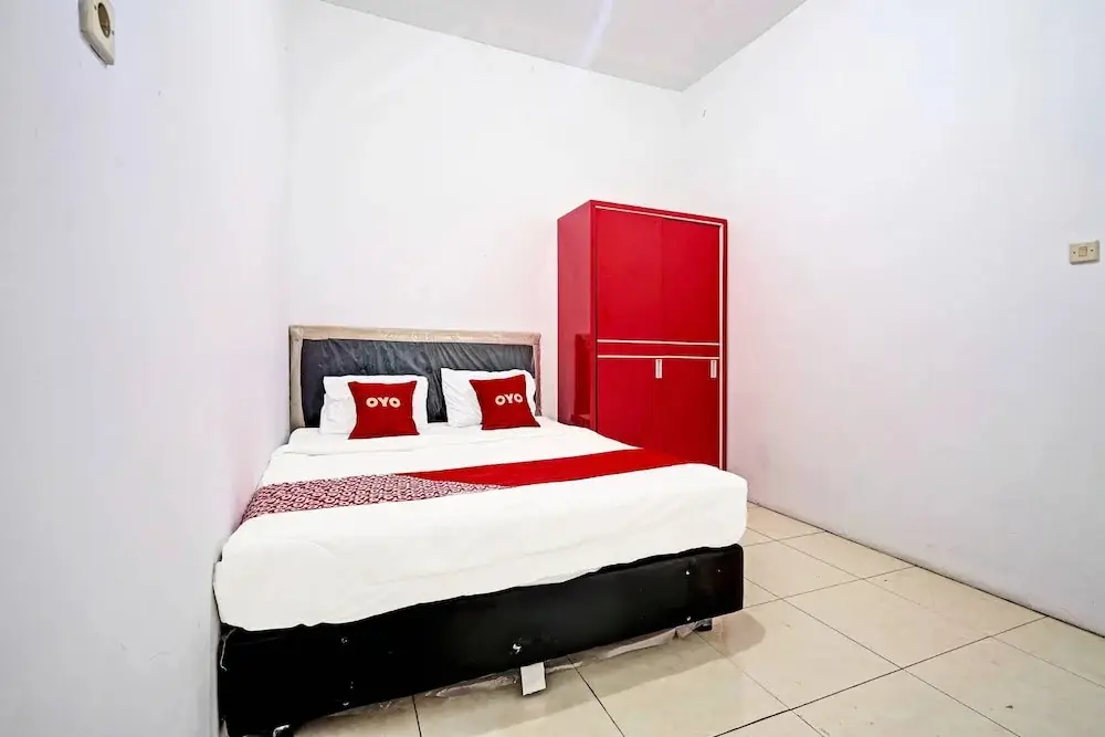 Гарут: OYO 91329 Guest House Le-banon Syariah
