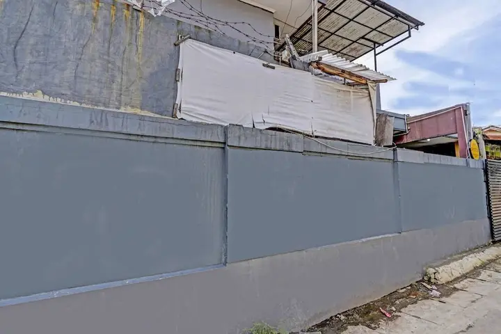 Бандунг: OYO 91330 City Munigar Residence Syariah