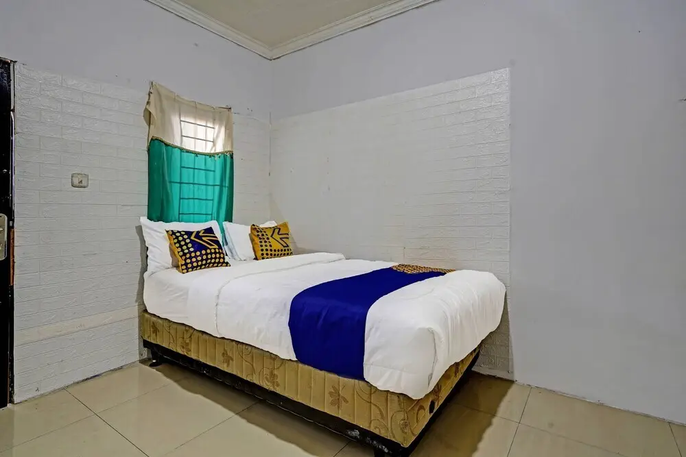 Бандунг: OYO 91330 City Munigar Residence Syariah