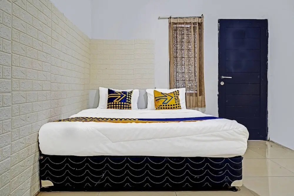 Бандунг: OYO 91330 City Munigar Residence Syariah