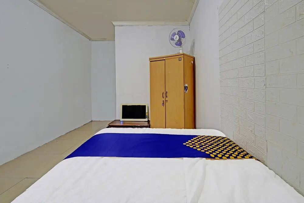 Бандунг: OYO 91330 City Munigar Residence Syariah