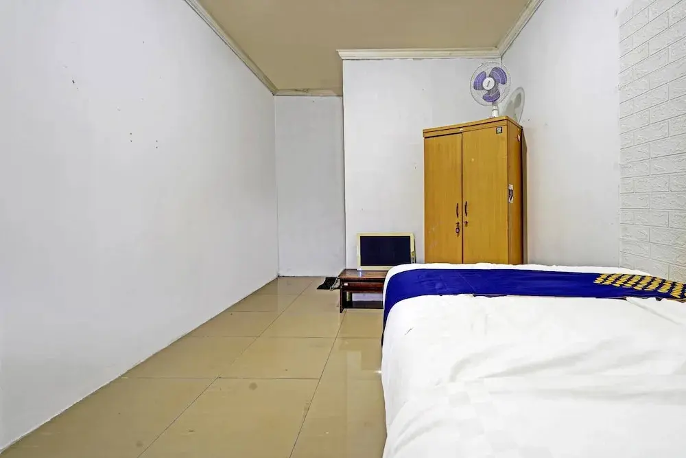Бандунг: OYO 91330 City Munigar Residence Syariah