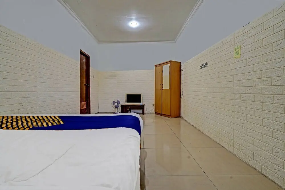 Бандунг: OYO 91330 City Munigar Residence Syariah