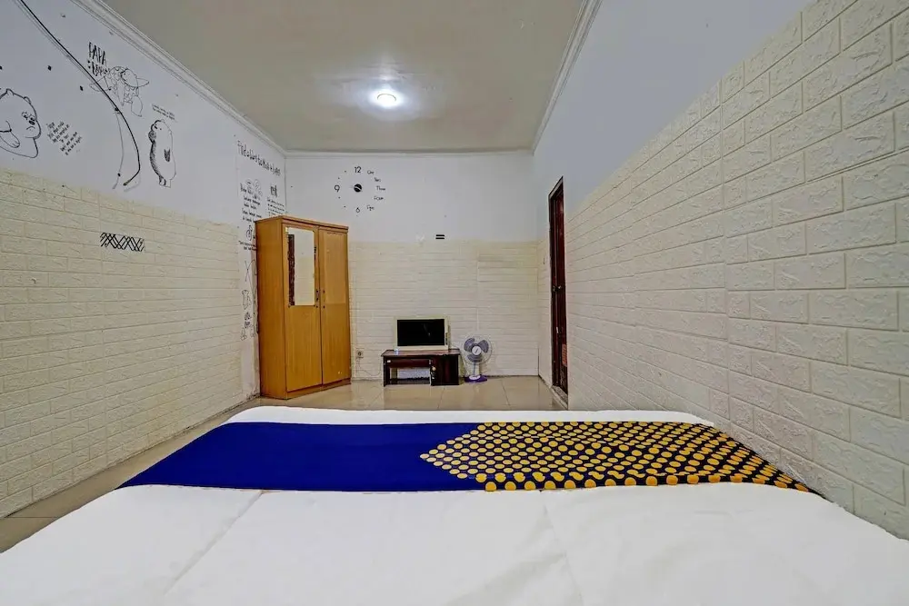 Бандунг: OYO 91330 City Munigar Residence Syariah