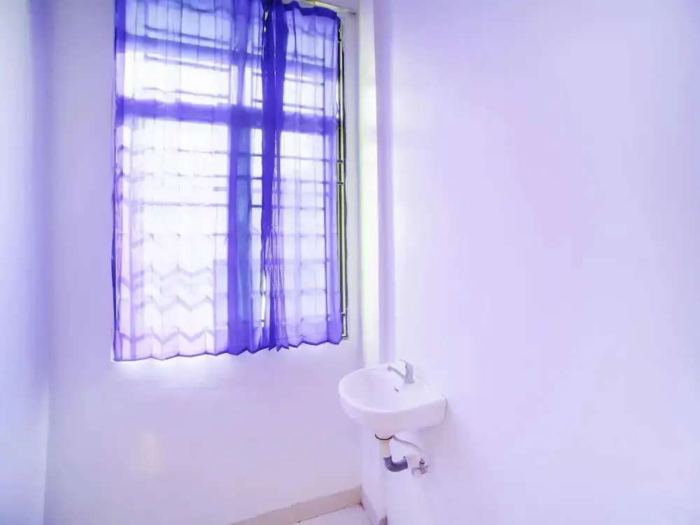 Медан: OYO 91283 Sg Premium Guest House