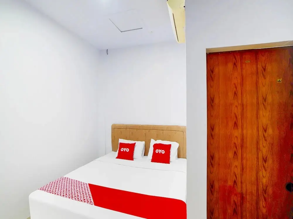 Медан: OYO 91283 Sg Premium Guest House