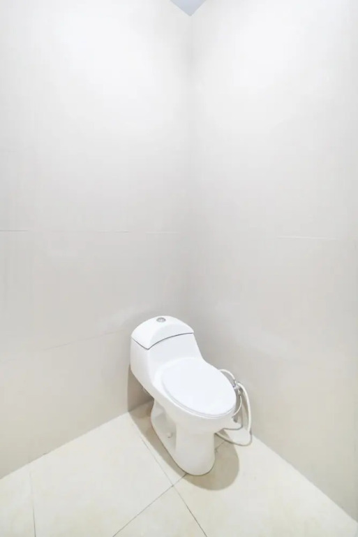Медан: OYO 91283 Sg Premium Guest House