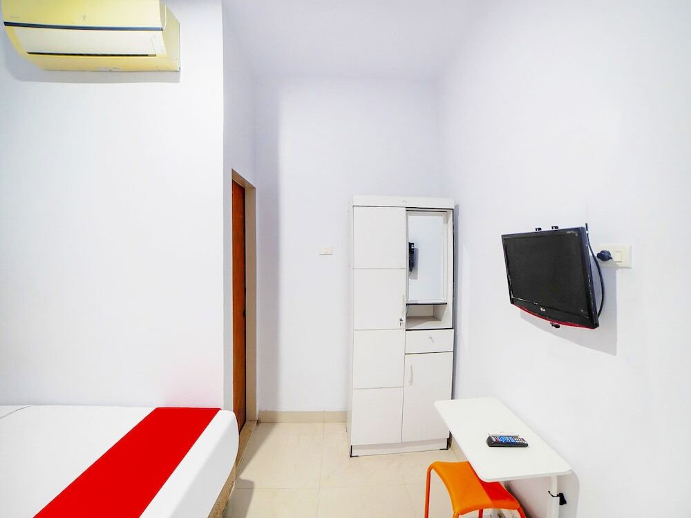 Медан: OYO 91283 Sg Premium Guest House