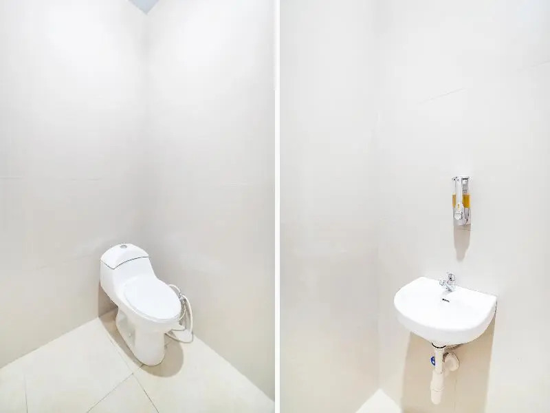 Медан: OYO 91283 Sg Premium Guest House