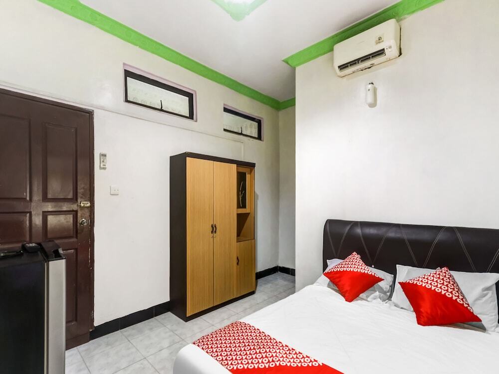 Батам: OYO 91287 Jeje Homestay