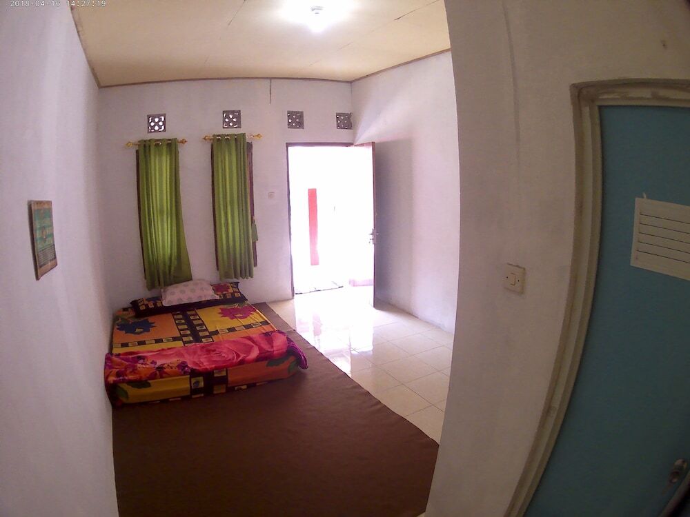 Сембалун Лаванг: Bale Sembahulun Cottages & Tent