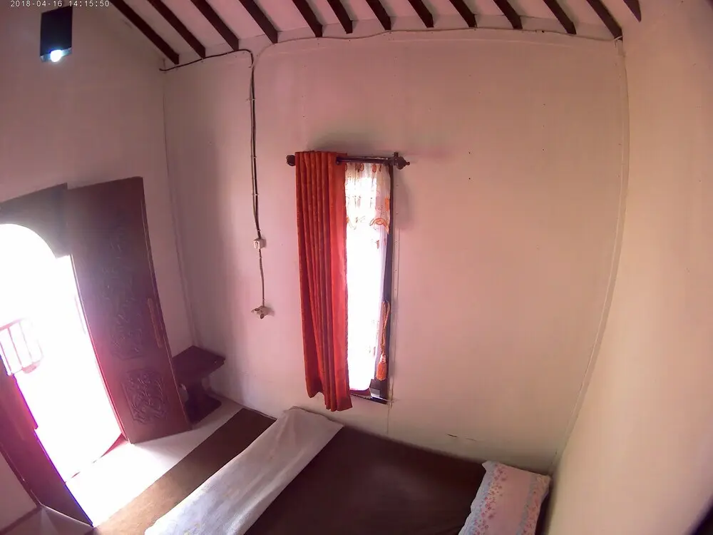 Сембалун Лаванг: Bale Sembahulun Cottages & Tent