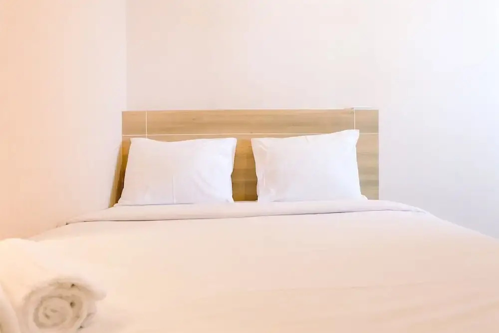 Бекаси: Highest Value Studio at Grand Kamala Lagoon Apartment