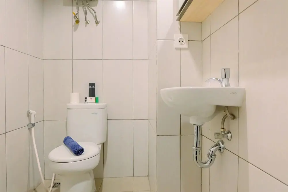 Бекаси: Highest Value Studio at Grand Kamala Lagoon Apartment