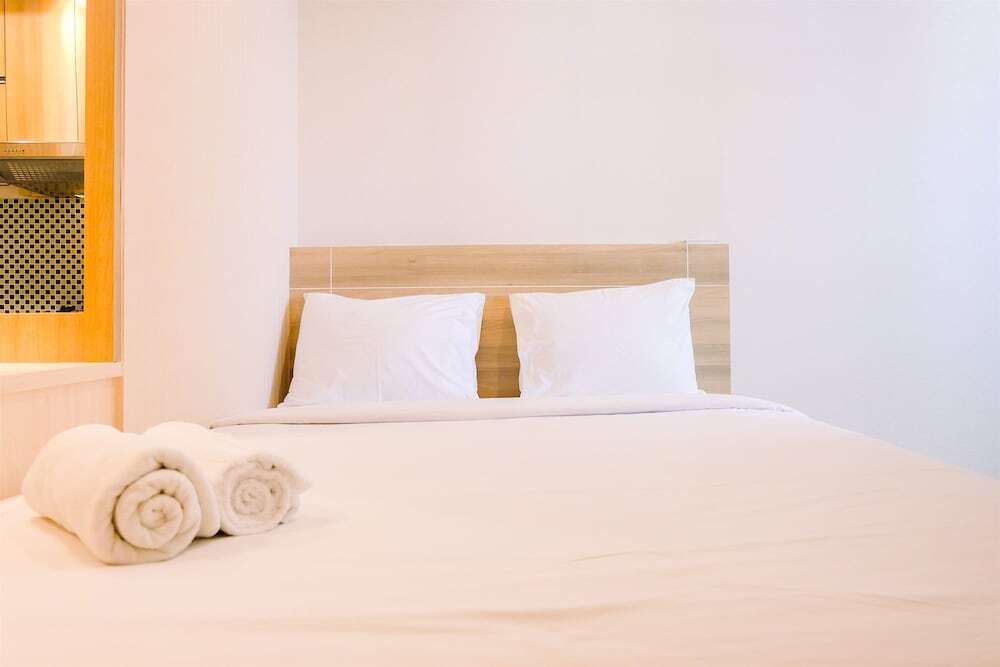 Бекаси: Highest Value Studio at Grand Kamala Lagoon Apartment
