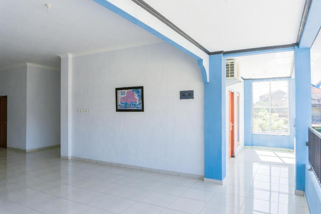 Пакитан: SUPER OYO 1565 Hotel Homiko
