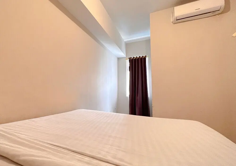 Бекаси: Ruang Nyaman at The Springlake Summarecon Bekasi