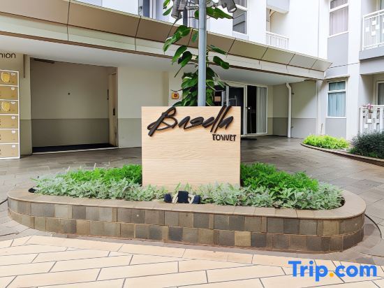 Ruang Nyaman at The Springlake Summarecon Bekasi — фото 1
