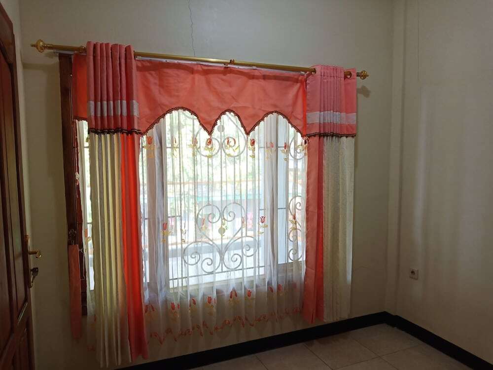 Лабуан-Баджо: Villa Tasya Labuan Bajo