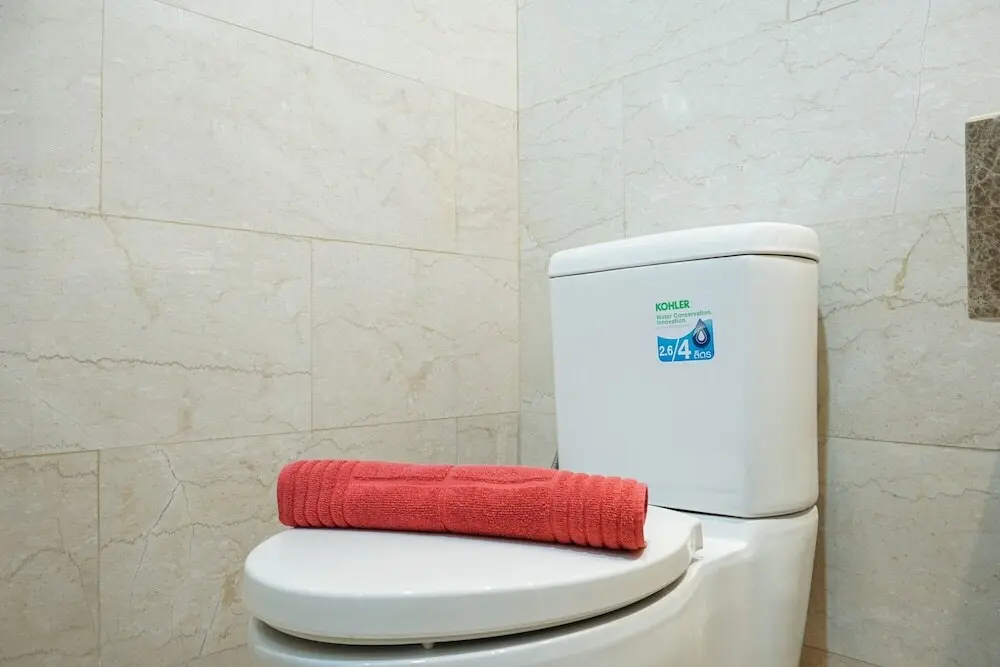 Джакарта: Tranquil and Well Appointed Studio Apartment at Menteng Park