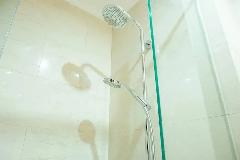 Джакарта: Tranquil and Well Appointed Studio Apartment at Menteng Park