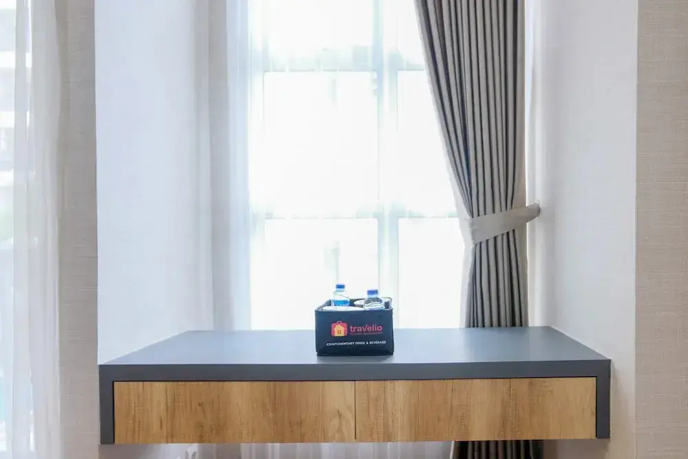 Legok: Stylish And Posh Studio Saveria Apartment