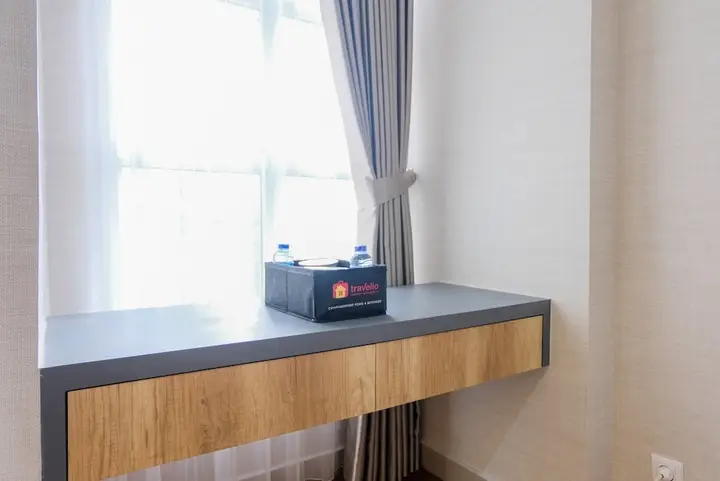 Legok: Stylish And Posh Studio Saveria Apartment