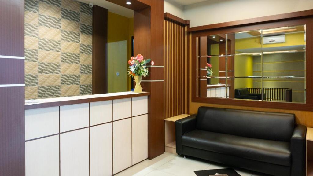 Джаяпура: RedDoorz near Pelabuhan Jayapura