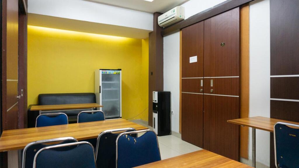 Джаяпура: RedDoorz near Pelabuhan Jayapura