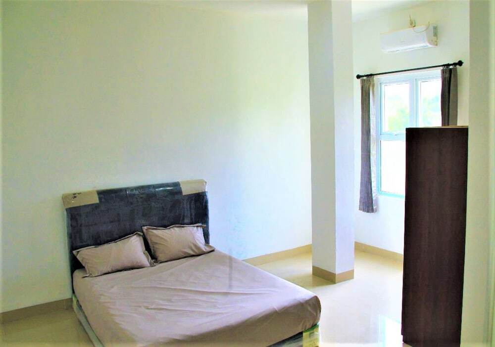 Медан: Green Village Residence Syariah