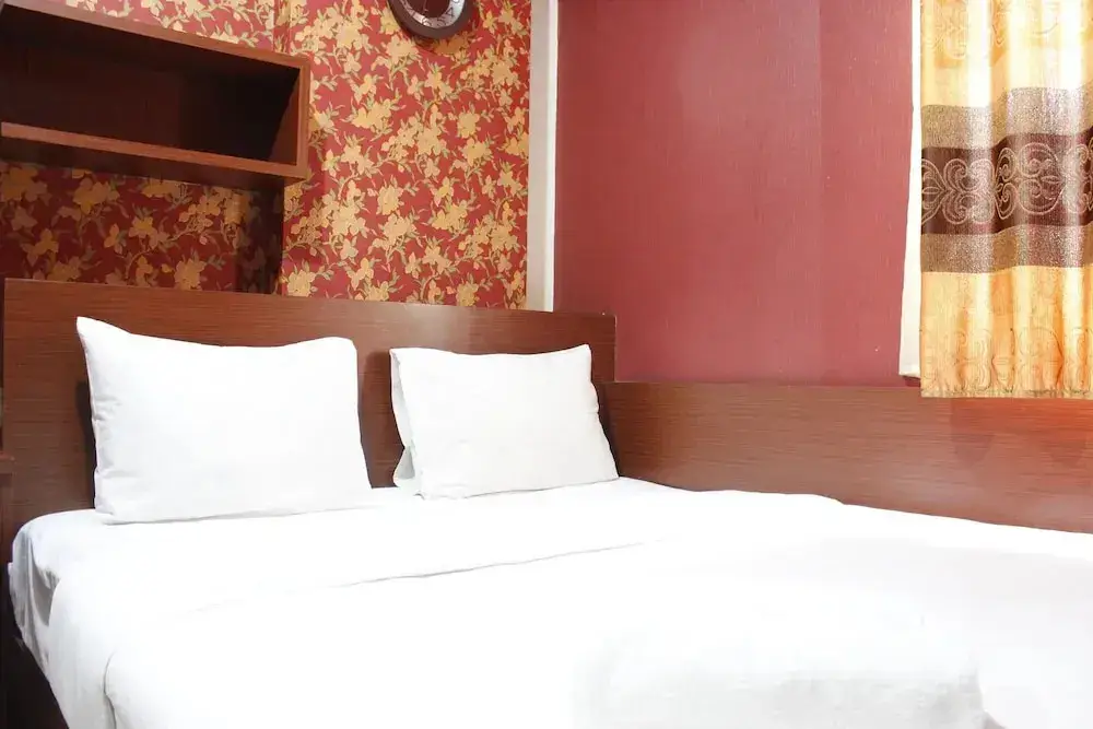 Бандунг: Parquette 2BR Gateway Ahmad Yani Cicadas Apartment