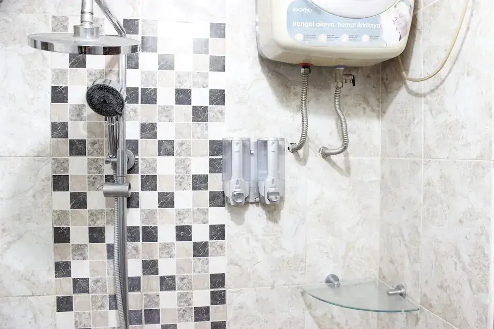 Бандунг: Parquette 2BR Gateway Ahmad Yani Cicadas Apartment