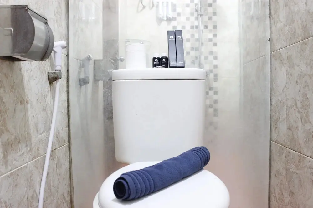 Бандунг: Parquette 2BR Gateway Ahmad Yani Cicadas Apartment