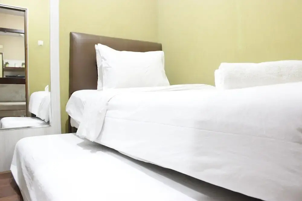 Бандунг: Parquette 2BR Gateway Ahmad Yani Cicadas Apartment