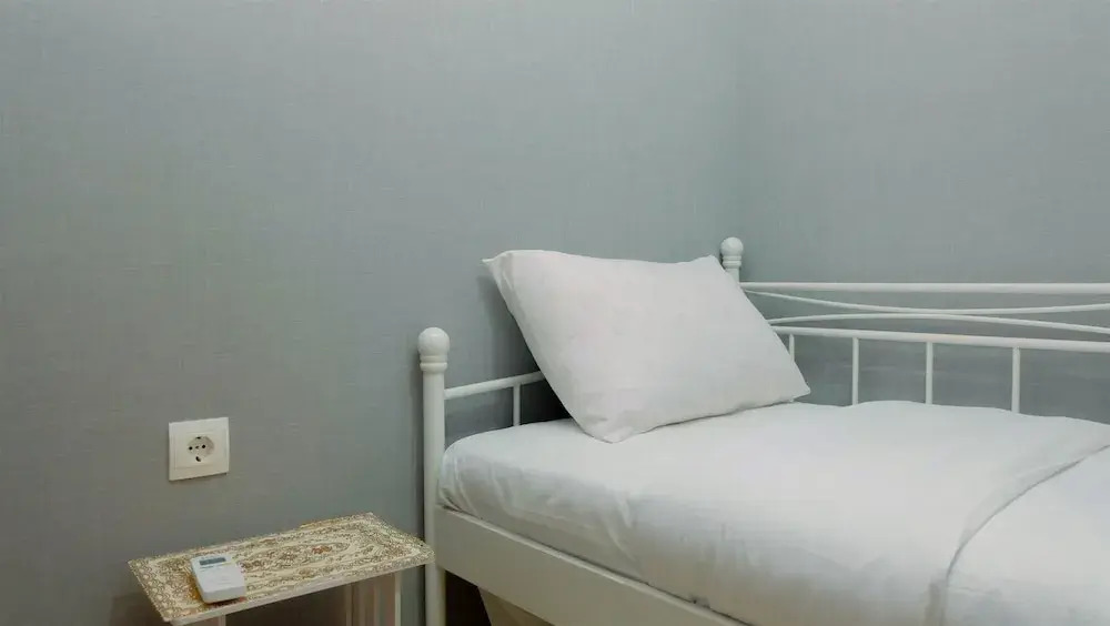 Джакарта: Classy 2BR Apartment at Menteng Park with City View