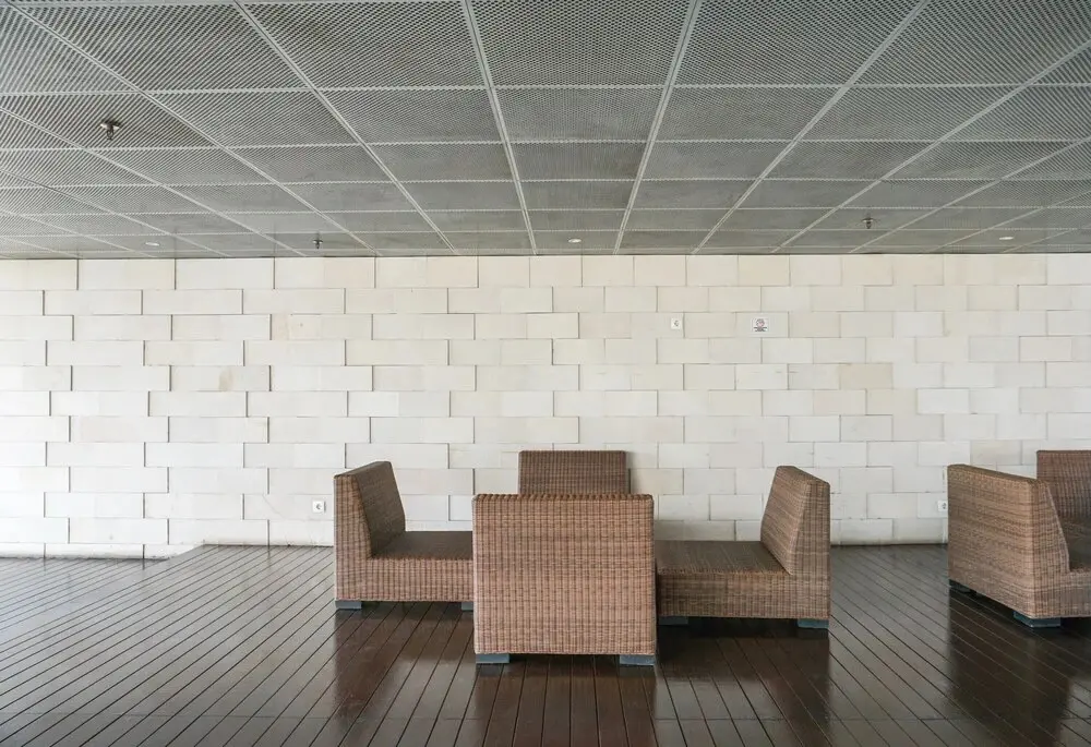 Джакарта: 2BR Apartment with Private Lift at Menteng Park