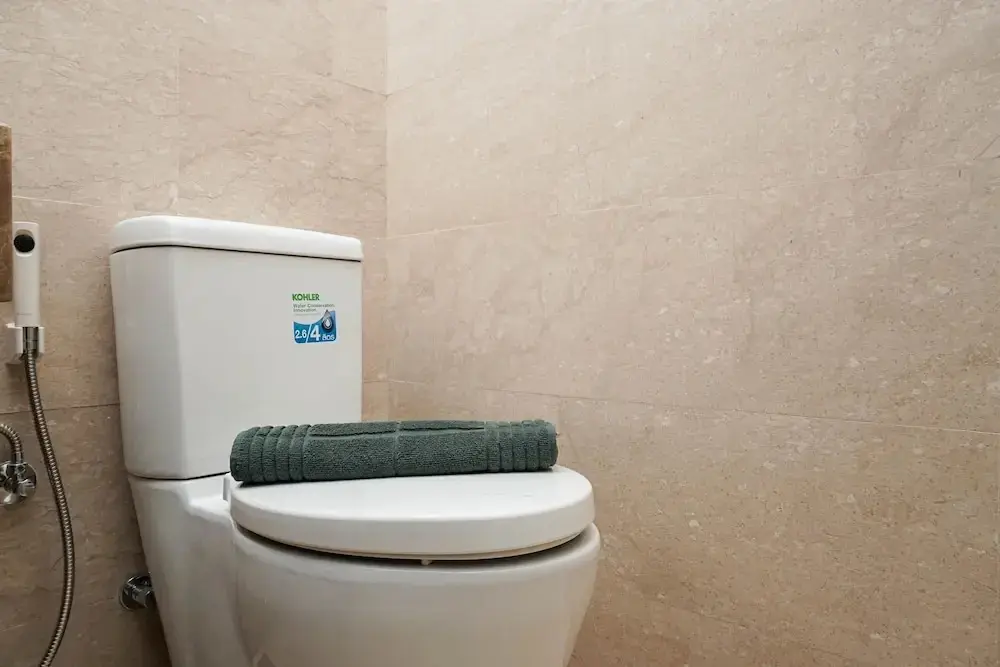Джакарта: Best Location Studio Room @ Menteng Park Apartment