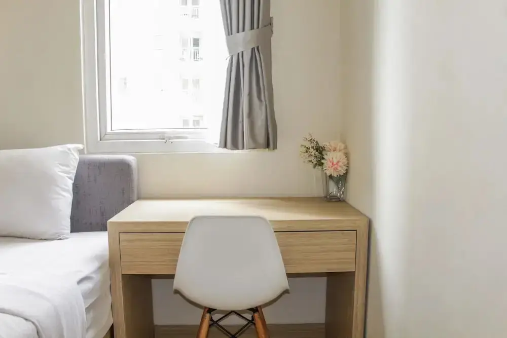 Джакарта: Homey 2BR Apartment at Grand Palace Kemayoran