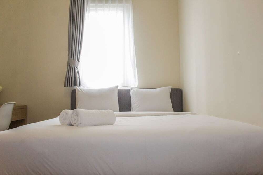 Джакарта: Homey 2BR Apartment at Grand Palace Kemayoran