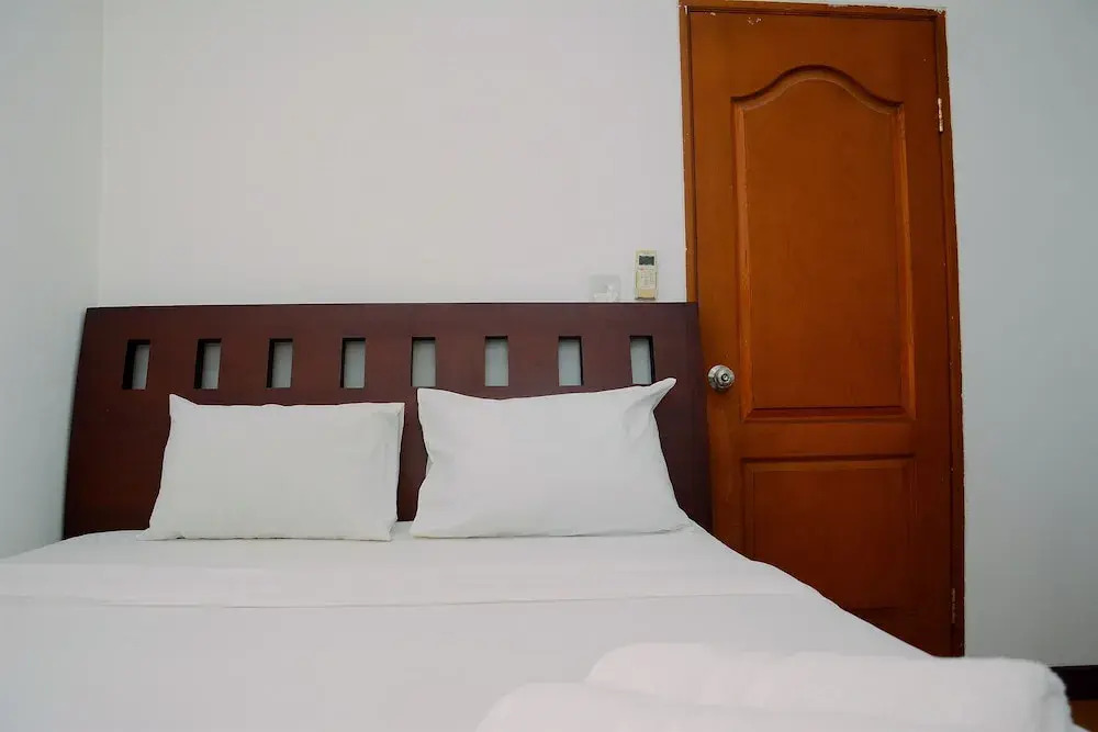 Джакарта: Comfortable 2BR Apartment at Mediterania Palace Residence