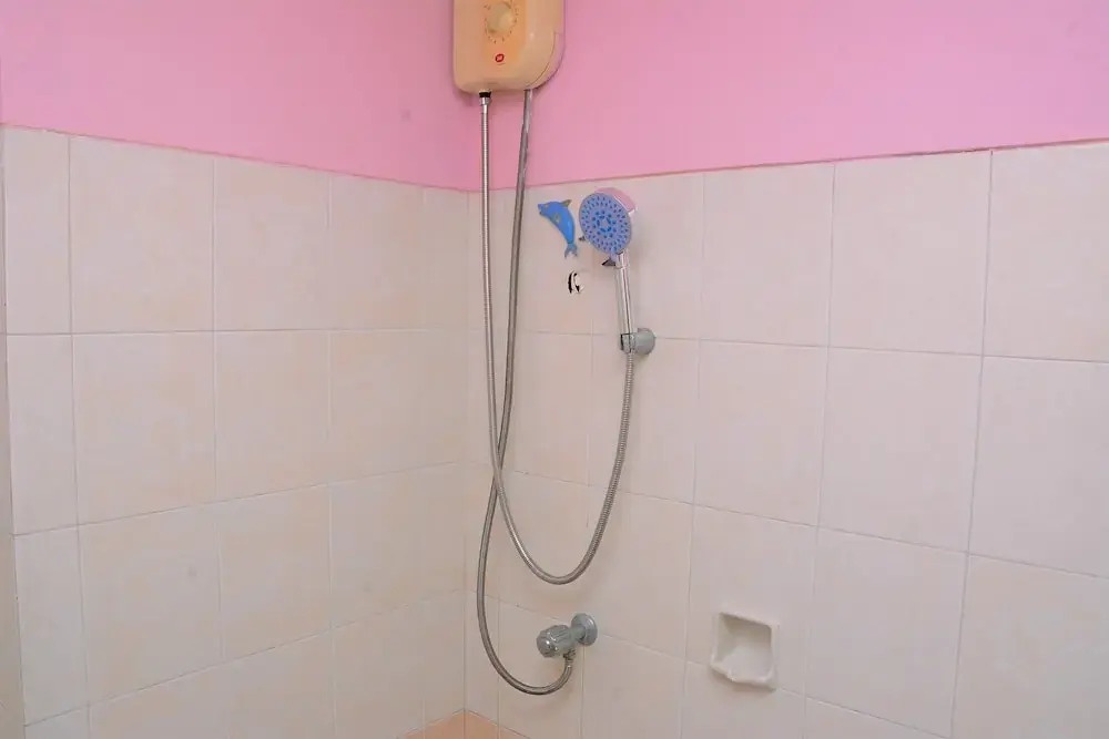 Джакарта: Comfortable 2BR Apartment at Mediterania Palace Residence