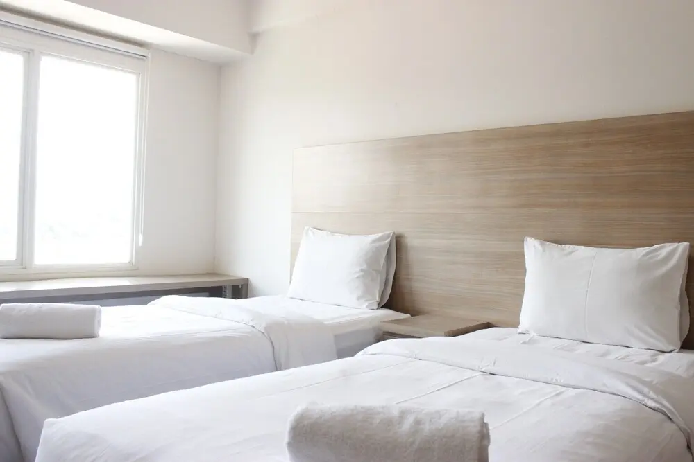 Бандунг: Charming Studio Room At Galeri Ciumbuleuit 2 Apartment