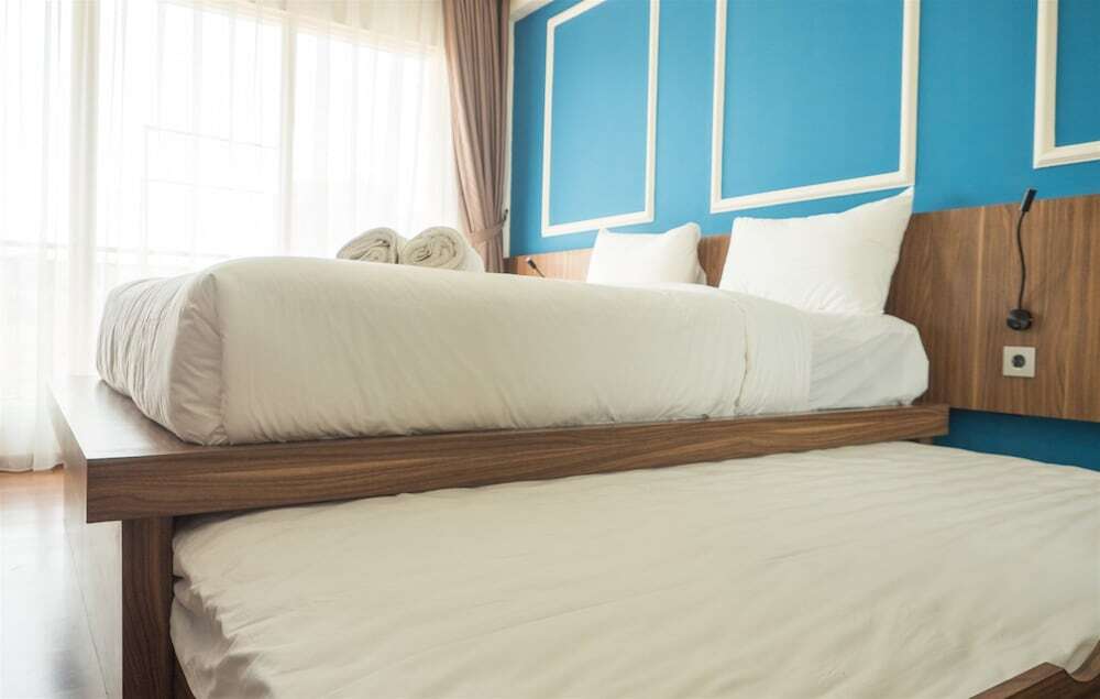 Бандунг: Spacious Studio Room near Cihampelas Walk at Galeri Ciumbuleuit 3 Apartment