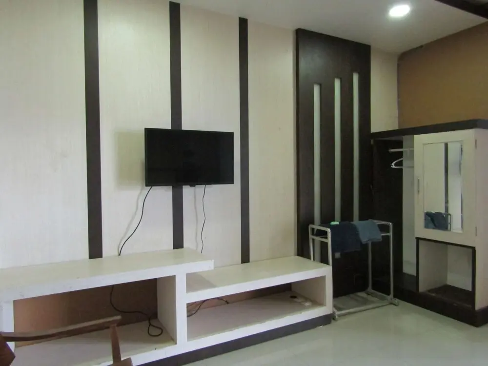 Джепара: Hotel Kencana Jaya