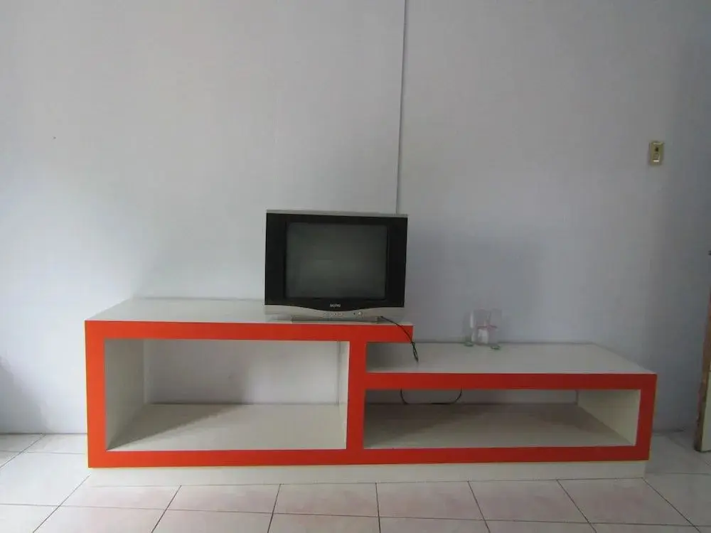 Джепара: Hotel Kencana Jaya