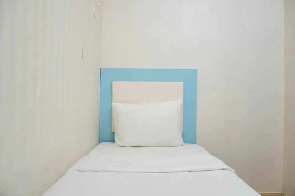 Джакарта: Gorgeous 2BR Green Pramuka Apartment